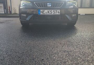 Seat Leon 148.000 km 15.800 &euro; Neuss 41468