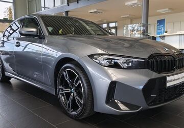 BMW 320 5.070 km 39.990 &euro; Langenfeld 40764