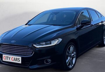 Ford Mondeo 157.000 km 11.350 &euro; Dormagen 41540