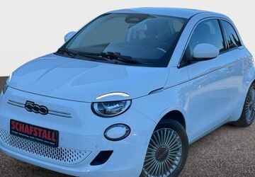 Fiat 500e 7.480 km 16.979 &euro; Elsdorf (bei Köln) 50189