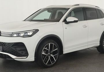 VW Tiguan 27.200 km 44.084 &euro; Neuss 41464