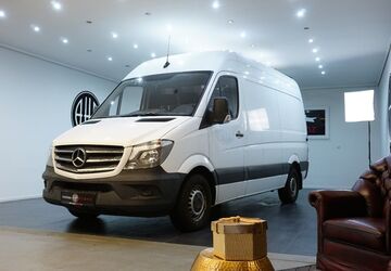Mercedes-Benz Sprinter 196.925 km 12.997 &euro; Remscheid-Lüttringhausen 42899