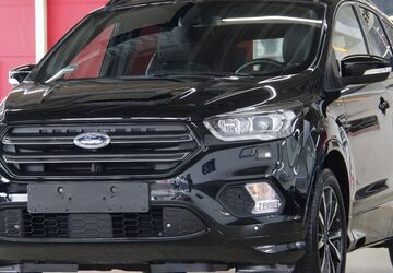 Ford Kuga 53.000 km 18.850 &euro; Köln 50739