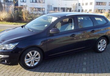 Peugeot 308 172.000 km 4.900 &euro; Düsseldorf 40233