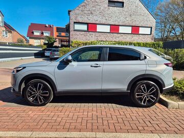Gebrauchte Honda HR-V