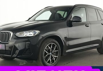 BMW X3 22.510 km 41.989 &euro; Neuss 41460