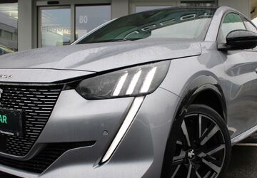 Peugeot 208 21.491 km 23.990 &euro; Remscheid 42897