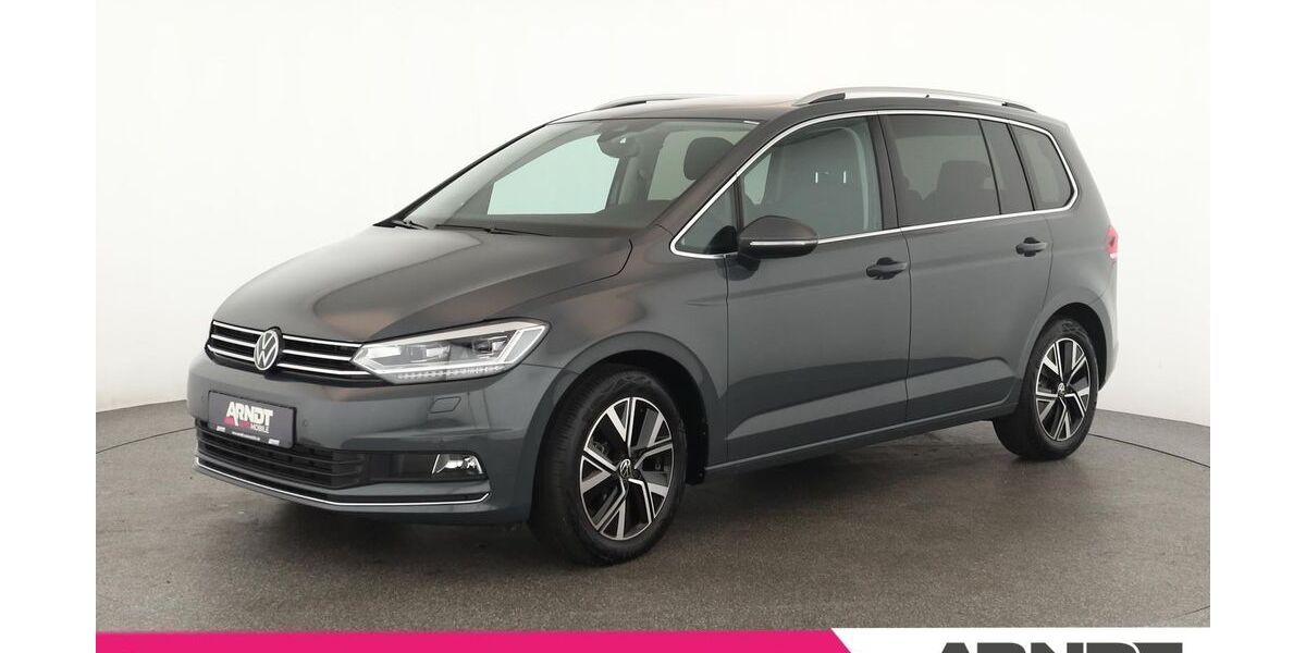 VW Touran 11.200 km 35.384 &euro; Neuss 41464