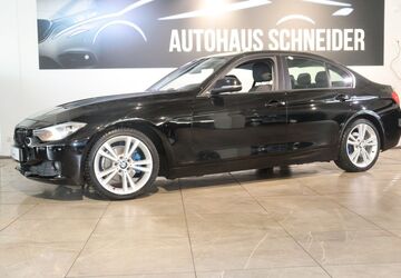 BMW 320 196.646 km 10.900 &euro; Ratingen 40880