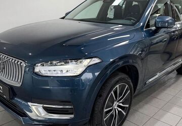 Volvo XC90 90.000 km 43.990 &euro; Heiligenhaus 42579