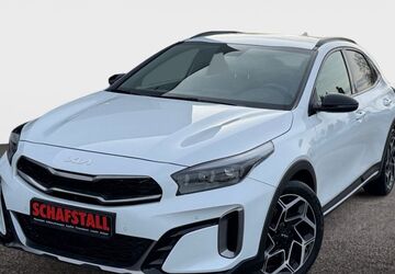 Kia XCeed 28.527 km 24.979 &euro; Elsdorf (bei Köln) 50189