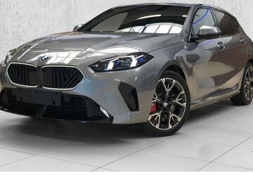 BMW 120 2.800 km 39.200 &euro; Solingen 42719