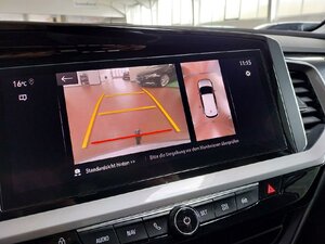 Opel Grandland X Elegance AHK Kam SHZ LHZ Matrix 17.467 km 24.830 &euro; HAAN 42781