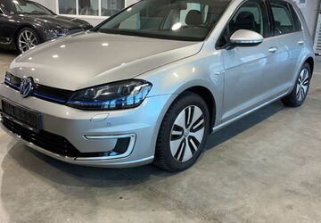 VW Golf 62.880 km 11.400 &euro; Willich 47877