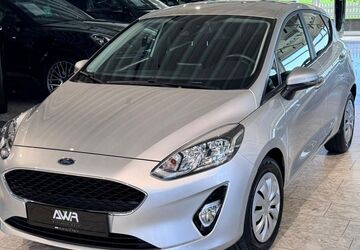 Ford Fiesta 93.205 km 8.980 &euro; Remscheid 42897