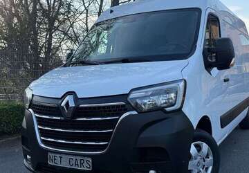 Renault Master 67.977 km 17.750 &euro; Hilden (bei Düsseldorf) 40721