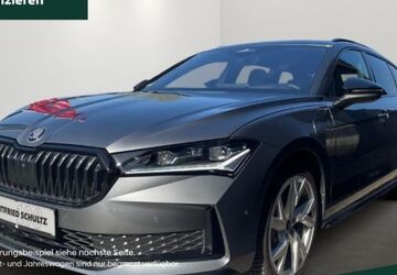 Skoda Superb 14.880 km 48.980 &euro; Dormagen 41540