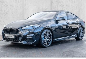 BMW 220 Gran Coupé 33.886 km 31.995 &euro; Köln-West 50858