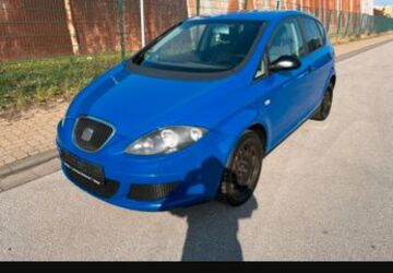 Seat Altea 224.000 km 2.290 &euro; Remscheid 42857