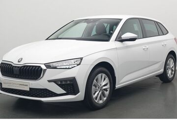 Skoda Scala 2.980 km 18.980 &euro; Leverkusen 51379