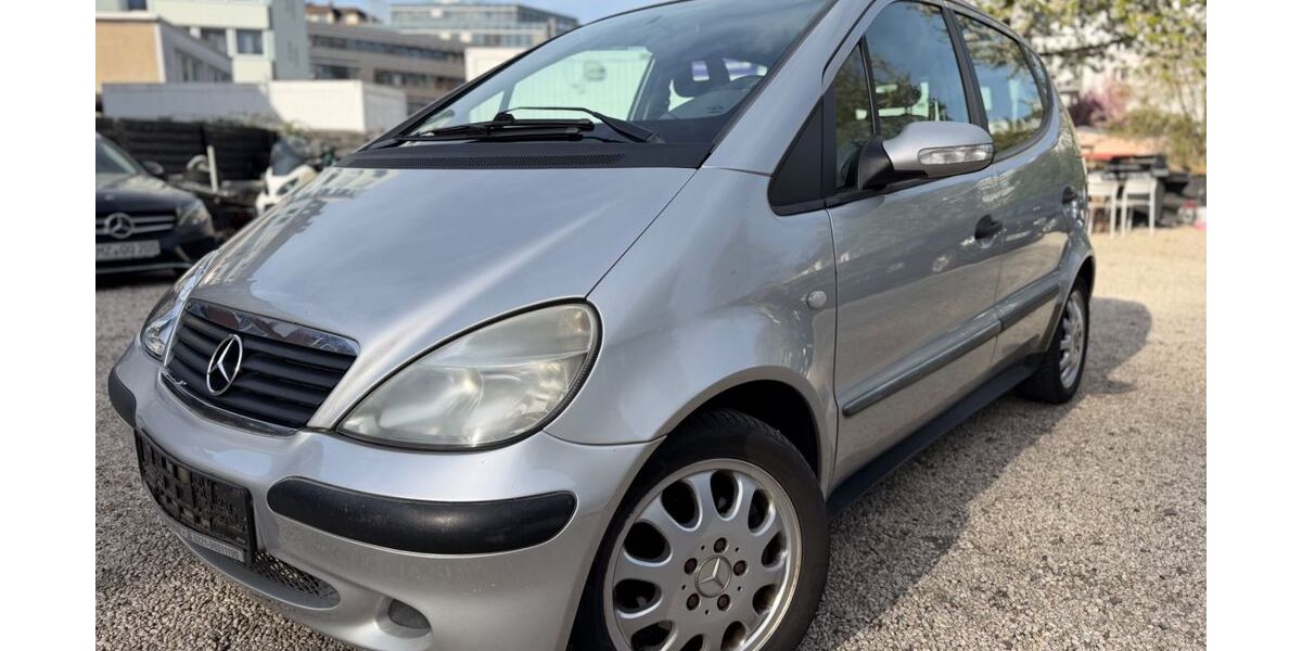 Mercedes-Benz A 170 98.000 km 2.950 &euro; Köln 50674