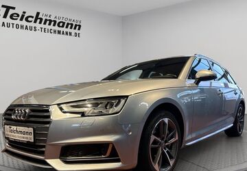 Audi A4 90.326 km 23.590 &euro; Dormagen 41540