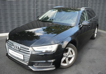 Audi A4 131.886 km 17.899 &euro; Dormagen 41539
