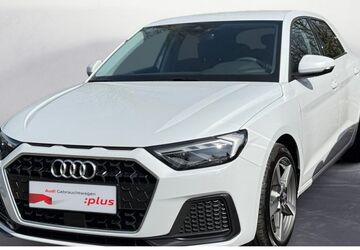Audi A1 65.089 km 18.777 &euro; Hilden 40721