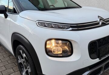Citroen C3 Aircross 130.144 km 7.290 &euro; Bergisch Gladbach 51467