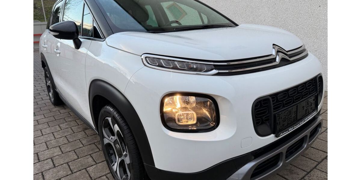 Citroen C3 Aircross 130.144 km 7.290 &euro; Bergisch Gladbach 51467