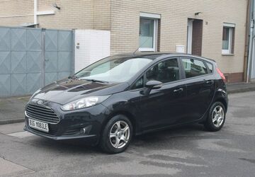 Ford Fiesta 230.000 km 4.790 &euro; Köln 50739