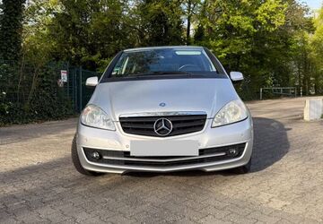 Mercedes-Benz A 170 146.375 km 4.500 &euro; Köln 51109