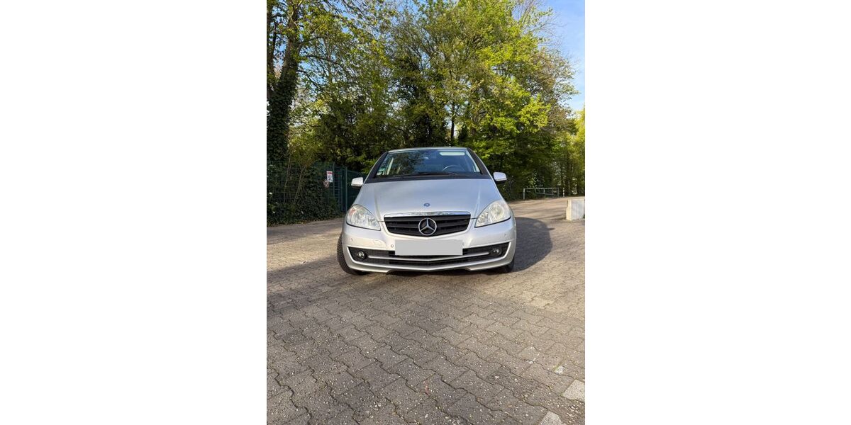 Mercedes-Benz A 170 146.375 km 4.500 &euro; Köln 51109