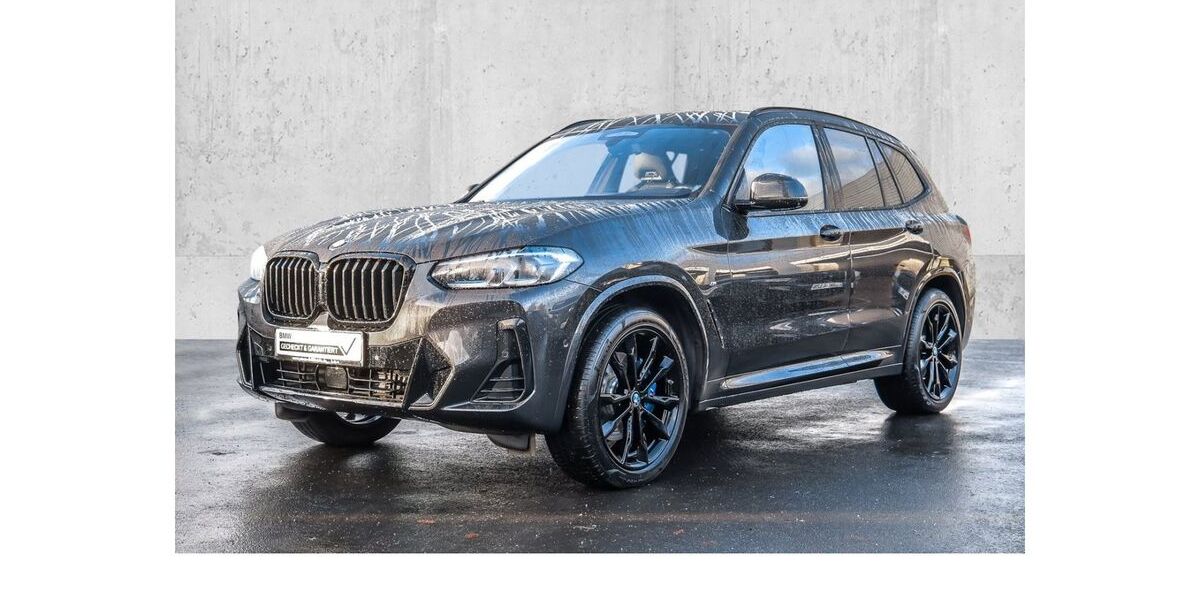 BMW X3 11.083 km 56.995 &euro; Köln-West 50858
