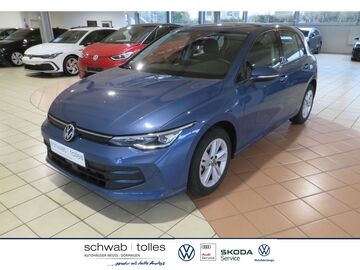Gebrauchte VW Golf