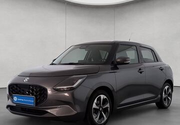 Suzuki Swift 28.537 km 17.990 &euro; Düsseldorf 40549