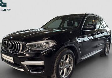 BMW X3 60.105 km 36.080 &euro; Düsseldorf 40549