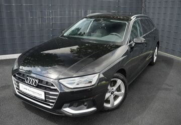 Audi A4 99.980 km 21.899 &euro; Dormagen 41539