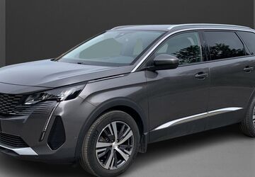 Peugeot 5008 94.980 km 17.990 &euro; Bergheim 50126