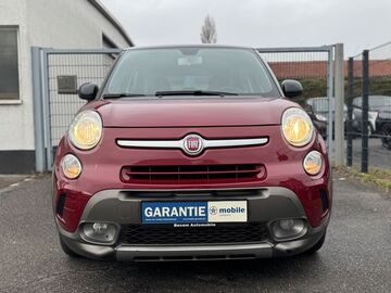 Gebrauchte Fiat 500L