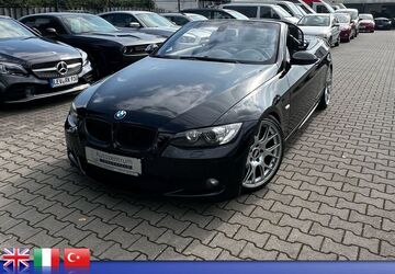 BMW 335 254.434 km 11.990 &euro; Langenfeld 40764