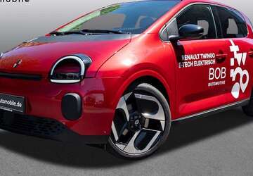 Renault Twingo 2.003 km 24.222 &euro; Düsseldorf 40233