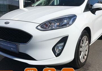 Ford Fiesta 61.000 km 8.990 &euro; Pulheim 50259