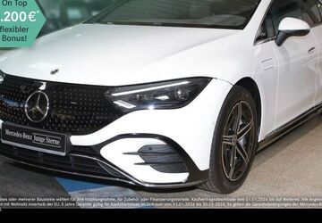 Mercedes-Benz EQE 9.463 km 54.990 &euro; Köln 51149