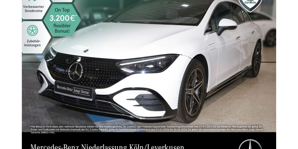 Mercedes-Benz EQE 9.463 km 54.990 &euro; Köln 51149