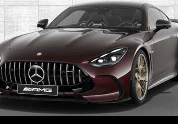 Mercedes-Benz AMG GT 9.900 km 199.990 &euro; Frechen 50226