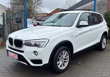 BMW X3 149.900 km 15.700 &euro; Willich 47877