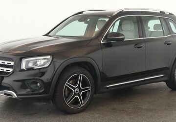 Mercedes-Benz GLB 200 88.400 km 37.774 &euro; Neuss 41464