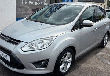 Ford C-Max 94.999 km 5.600 &euro; Leverkusen 51375