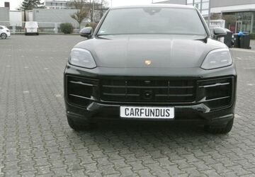 Porsche Cayenne 6.500 km 119.999 &euro; Köln Lövenich 50859